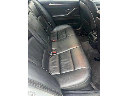 2013 BMW 5 Series 520D SE €8,450 thumbnail