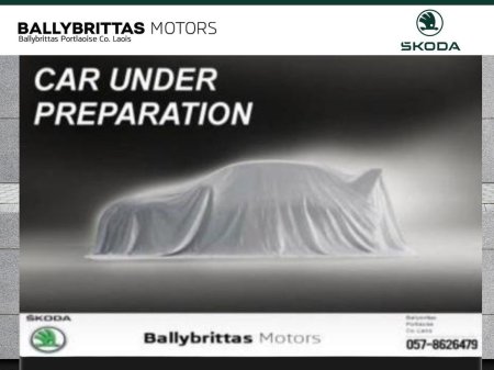 2023 Skoda Scala Ambition 1.0TSI 110HP €24,750 thumbnail