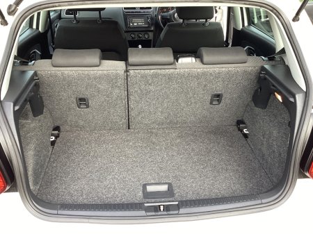 2014 Volkswagen Polo  €10,950 thumbnail