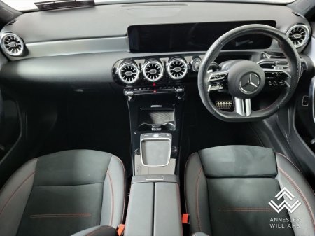 2024 Mercedes-Benz A Class A250e AMG Line Executive €39,950 thumbnail