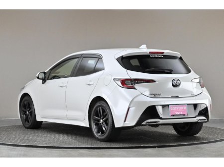 2021 Toyota Corolla 1.8 HYBRID SPORT *HALF LEATHER*9" ANDROID CAR PLAYER*REVERSE CAM*PARK SENSORS* thumbnail