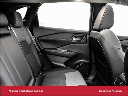 2026 Nissan Qashqai ePower SV Premium MY24 ASK ABOUT OUR €4,000 BOOSTER & 4.9% FINANCE OFFER €50,400 thumbnail