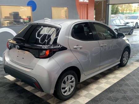 2021 Toyota Yaris ONLY €15950! Toyota Yaris 1.0 /Reverse Camera/Toyota Yaris Automatic €15,950