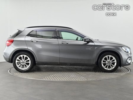 2019 Mercedes-Benz GLA Class GLA 1.6 Auto €27,880