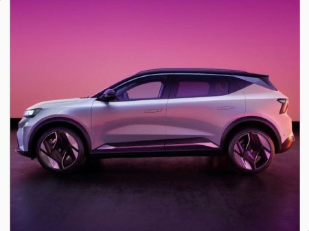 2026 Renault SCENIC E-TECH Techno 60kWh 170hp *ORDER YOUR 261 TODAY* €41,070