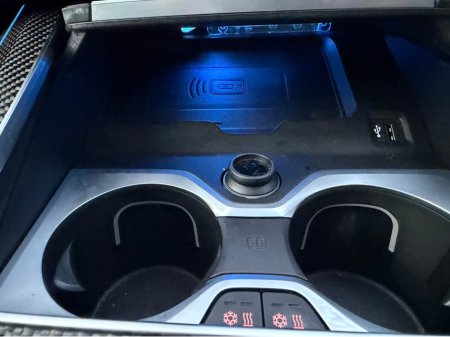 2024 BMW X5 ***SOLD***50E M SPORT//INCREDIBLE SPECIFICATION// VERY LOW MILEAGE//IMMACULATE THROUGHOUT//SIMI AND AA DEALER thumbnail