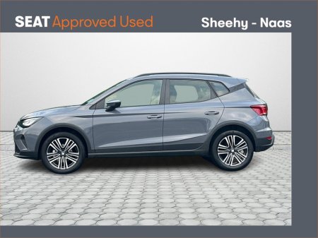 2025 SEAT Arona Arona 1.0TSI 95hp SE+ €26,995