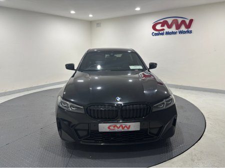 2024 BMW 3 Series 320D M SPORT AUTO **PRO PACK**TECH PACK**VISIBILITY PACK**HARMAN KARDON SOUND SYSTEM** €57,995