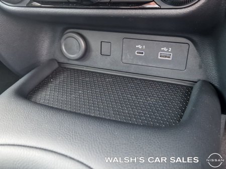 2025 Nissan Juke 1.0 SV €26,900 thumbnail