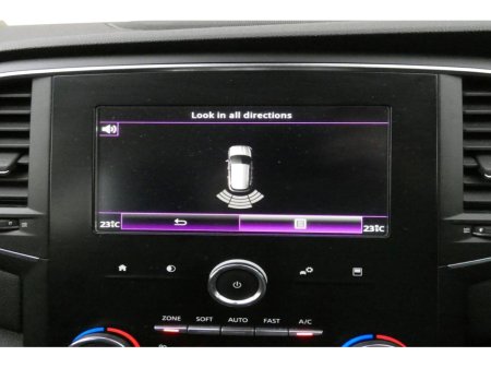 2019 Renault Megane 1.5 DCI 6SPD SPORT TOURER PLAY BLUE €12,890 thumbnail