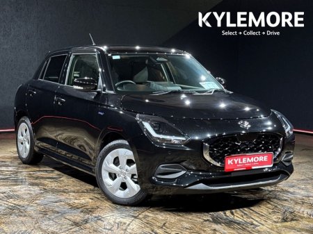 2024 Suzuki Swift NEW MODEL - 1.2 HYBRID AUTOMATIC - CRUISE CONTROL €19,950