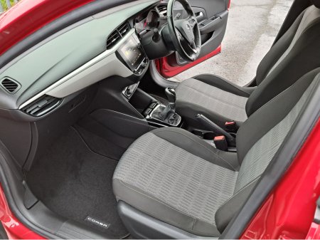 2022 Opel Corsa SC 1.2 75BHP **LED HEADLIGHTS** €16,500 thumbnail