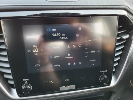 2026 Isuzu D-MAX (5yr warranty) 1.9 Turbo diesel double cab 001679 €45,999 thumbnail