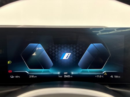 2022 BMW i4 EDRIVE40 M SPORT **LEATHER HEATED SEATS**MULTIFUNCTIONAL STEERING WHEEL**FULL DIGITAL DASH**CRUISE CONTROL**APPLE CAR PLAY**DRIVE MODES**AUTO LIGHTS**AUTO HOLD**ELECTRIC TAILGATE**ISOFIX** €35,795 thumbnail