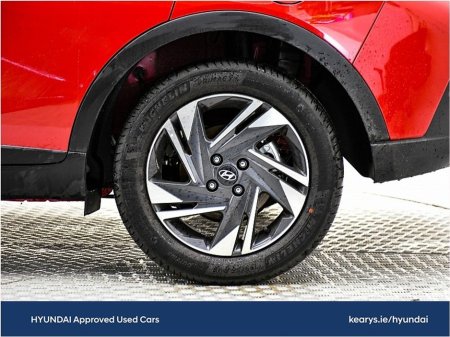 2022 Hyundai Bayon Executive €19,990 thumbnail