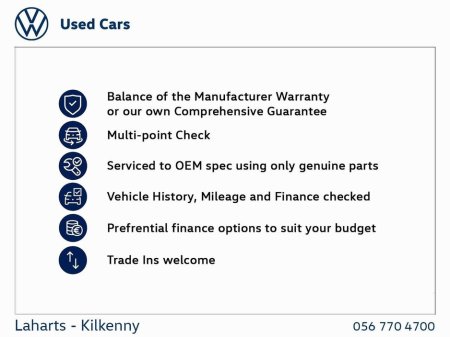 2025 Volkswagen ID.7 PRO PLUS €45,950 thumbnail