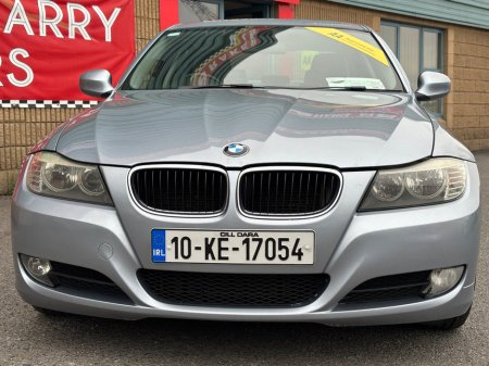 2010 BMW 3 Series 318D ES €4,250