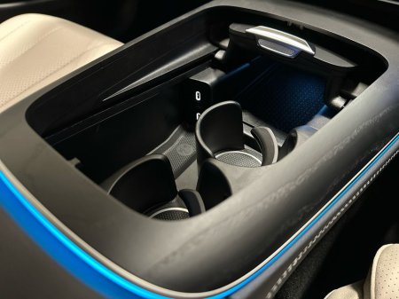 2026 Mercedes-Benz E Class E300 e AMG Edition + PHEV €94,556 thumbnail