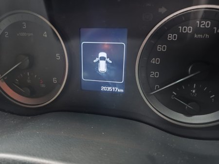 2016 Mitsubishi Outlander PHEV 2.0L MIVEC 4WD 5-Seater Instyle €12,995 thumbnail