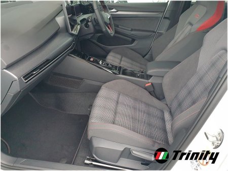 2025 Volkswagen Golf * GTI * NEW MODEL * 265 BHP DSG * AVAILABLE IMMEDIATELY * TRINITY VOLKSWAGEN * €57,950