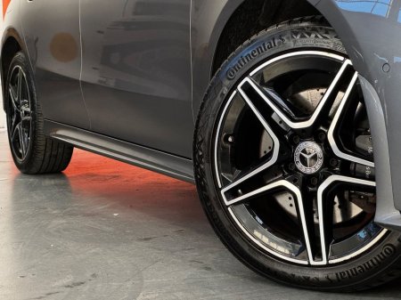 2023 Mercedes-Benz CLA Class CLA 250 E AMG LINE PREMIUM #68 €32,950