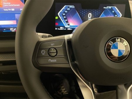 2026 BMW 1 Series 120 Sport €43,950 thumbnail