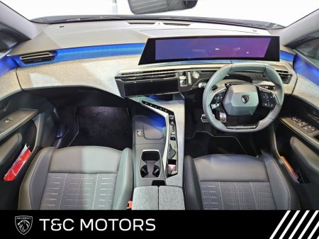 2025 Peugeot 3008 Ex Demo GT Hybrid Model - *Huge Spec* €46,995