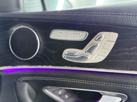 2016 Mercedes-Benz E Class E 220 D AMG LINE A/T €17,950 thumbnail