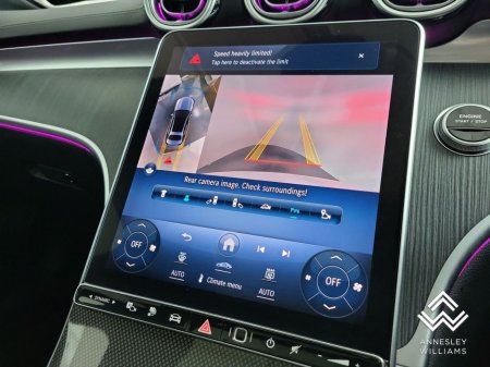 2023 Mercedes-Benz C Class C300e AMG Premium + €50,950 thumbnail