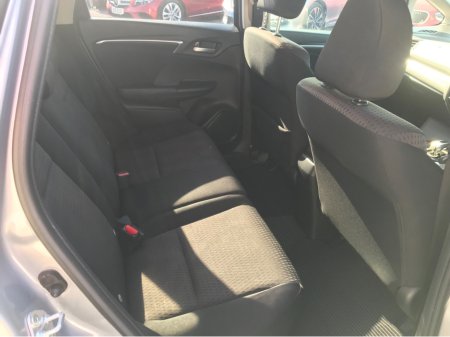 2019 Honda Fit 192 HONDA FIT HYBRID AUTO €13,950 thumbnail