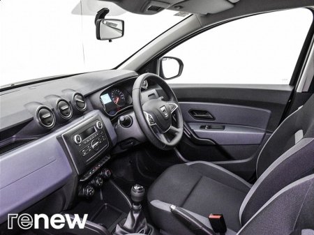 2020 Dacia Duster Blue dCi 115 Essential €13,400 thumbnail