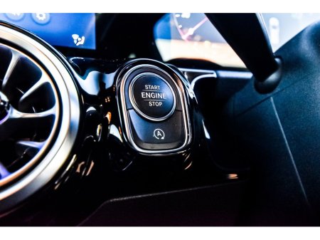 2023 Mercedes-Benz B Class B200d Sport Executive Auto €36,850 thumbnail