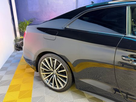 2019 Audi A5 2.0TDI 190 S Tronic quattro S Line €27,950