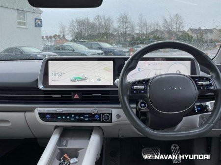 2023 Hyundai Ioniq 6 Elegance 77 kW €31,495 thumbnail