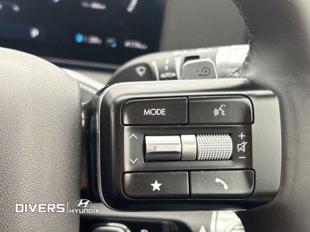 2025 Hyundai Ioniq 9 Platinum €72,995 thumbnail