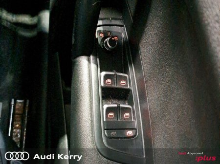 2018 Audi A1 SPORTBACK 1.0TFSI 95BHP €18,900 thumbnail