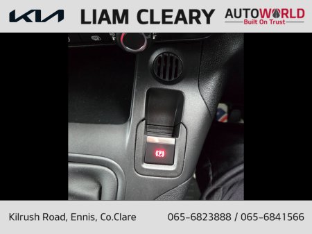 2019 Citroen Berlingo 650 EN-PRISE BLUE HDI 1.9 D 600 4DR €8,995 thumbnail