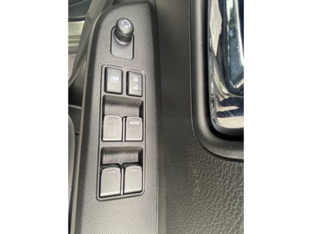 2025 Suzuki Ignis SZ5 1.2 ALLGRIP 4X4 HYBRID HIGH SPECIFICATION UP TO 9 YEARS WARRANTY €21,950 thumbnail