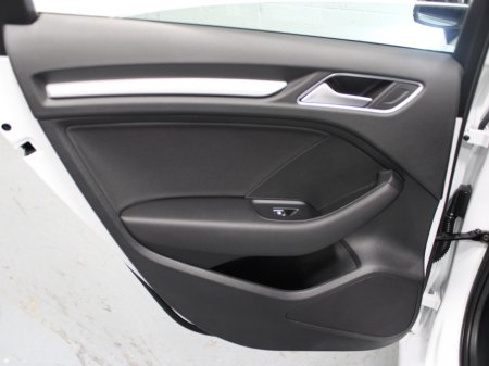 2020 Audi A3 Saloon 1.4 TFSI AUTO €24,450 thumbnail