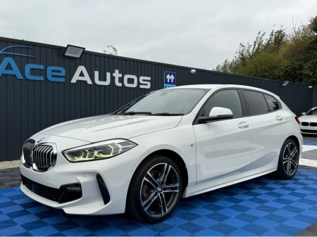 2020 BMW 1 Series M-SPORT - 2.0L DIESEL - AUTO - 12M WARRANTY - CAR: 1407 €25,950