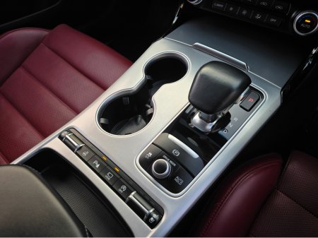 2018 Kia Stinger GT 3.3 V6 Petrol 370 Bhp Auto 2018 €37,950 thumbnail