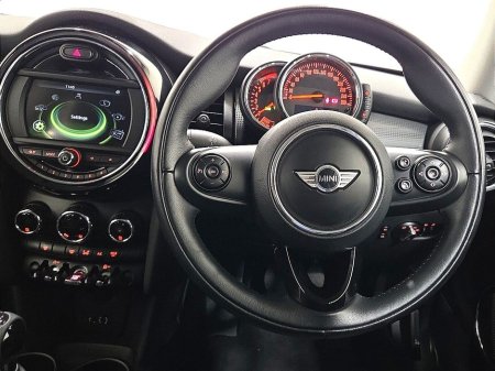 2014 MINI Hatch COOPER Cooper thumbnail