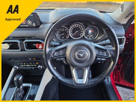 2019 Mazda CX-5 * PLATINUM * ONLY 19000 KM* 2.0P €21,900 thumbnail