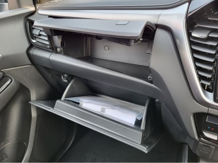 2026 Isuzu D-MAX (5yr warranty) 1.9 Turbo diesel double cab 001679 €45,999 thumbnail