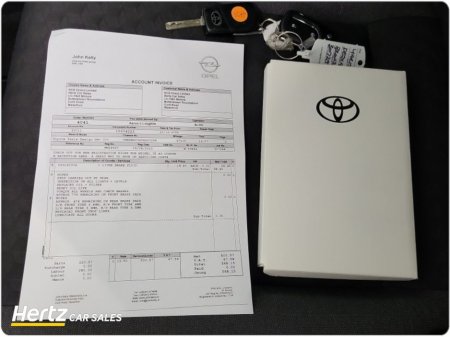 2023 Toyota Yaris DESIGN HEV CVT 1.5 Petrol Automatic €23,495 thumbnail