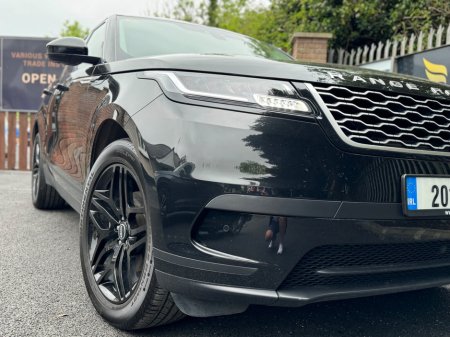 2020 Land Rover Range Rover Velar 2.0L D 240PS S €42,990