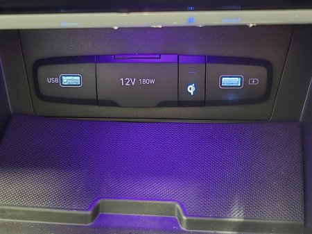 2022 Hyundai Tucson * Jan 2026 Pricing * Executive Hybrid HEV Automatic €33,950 thumbnail