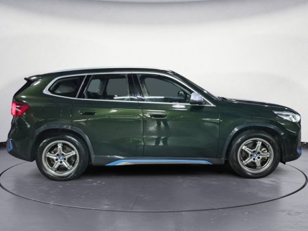 2023 BMW iX1 XDRIVE30 IX1A XLINE AUTO 4DR €34,950