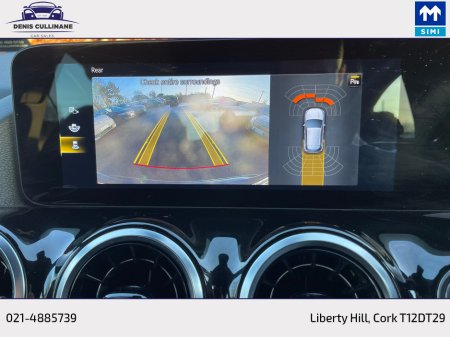 2022 Mercedes-Benz GLA Class 200D 5DR AMG LINE | EXCELLENT HIGH SPEC EXAMPLE | COMPETITIVE FINANCE AVAILBLE | ALL TRADE INS CONSIDERED | WALKAROUND VIDEO ON REQUEST. €37,950 thumbnail