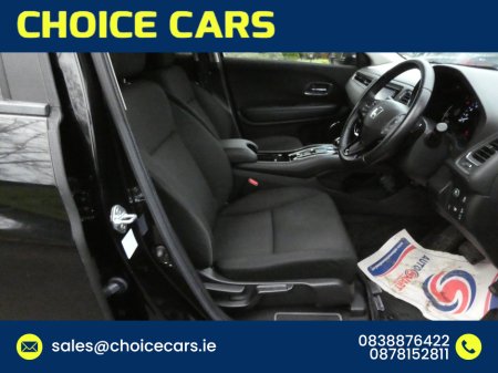 2017 Honda Vezel 1.5 AUTO HYBRID KEYLESS GO €16,750 thumbnail